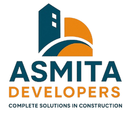 Asmita Developers Logo